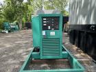 Used Cummins 600 kW Standby (545 kW prime) Diesel Generator - Model DFGB