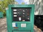 Used Cummins 600 kW Standby (545 kW prime) Diesel Generator - Model DFGB