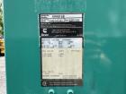 Used Cummins 600 kW Standby (545 kW prime) Diesel Generator - Model DFGB