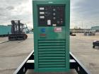 Used Cummins 600 kW Standby (545 kW prime) Diesel Generator Set - Model DFGB