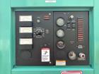 Used Cummins 600 kW Standby (545 kW prime) Diesel Generator Set - Model DFGB