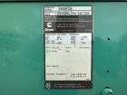 Used Cummins 600 kW Standby (545 kW prime) Diesel Generator Set - Model DFGB