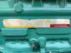 Used Cummins 600 kW Standby (545 kW prime) Diesel Generator Set - Model DFGB