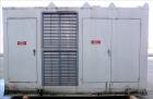 Used Cummins 750 kW Standby Diesel Generator Set, Model DFHA-3389752