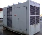 Used Cummins 750 kW Standby Diesel Generator Set, Model DFHA-3389752