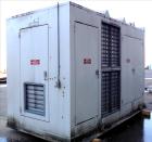 Used Cummins 750 kW Standby Diesel Generator Set, Model DFHA-3389752