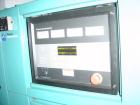 Used Cummins 900 kW standby diesel generator set, Model DFHC-5502751, SN-F020386092. Cummins QST30-G3 engine. 3/60/277/480V. Sound attenuated enclosure, 1500 gallon sub-base fuel tank. On board fire ...