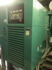 Used Cummins 1,000 KW Diesel Generator Set