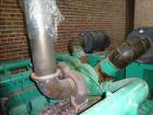 Used Cummins 1000 kW Standby Diesel Generator