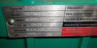 Used Cummins 1000 kW Standby Diesel Generator