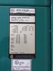 Used Cummins 1000 kW standby (900 kW prime) diesel generator set model DFHD - 5707194, SN-G050807778. Cummins QST30-G5 engine rated 1490 HP at 1800 RPM. 3/60/277/480V. 1600 Amp main-line circuit brea...