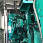 Used Cummins DFHD 1000 kW Standby (900 kW prime) Diesel Generator Set