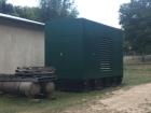 Used- Cummins 1000 kW Standby (900 kW Prime) Diesel Generator Set