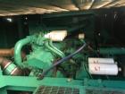 Used Cummins 1000 kW Standby (900 kW Prime) Diesel Generator Set