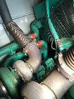 Used Cummins DFHD 1000 kW Standby (900 kW prime) Diesel Generator Set