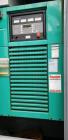 Used Cummins DFHD 1000 kW Standby (900 kW prime) Diesel Generator Set