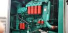 Used Cummins DFHD 1000 kW Standby (900 kW prime) Diesel Generator Set