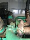 Used Cummins DFHD 1000 kW Standby (900 kW prime) Diesel Generator Set