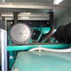 Used Cummins DFHD 1000 kW Standby (900 kW prime) Diesel Generator Set