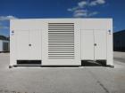 Used Cummins 1000 kW Standby (900 kW prime) Diesel Generator Set