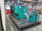 Cummins 1100 kW Standby (900 kW prime) Diesel Generator Set, Model 1100DFLB.