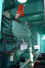 Unused- Cummins 1250 kW standby (1100 kW prime) diesel generator set. Cummins model DFLC-5586710, SN-A030459400. Cummins KTA50-G3 engine rated 1850 HP @ 1800 RPM, SN-33153192, emissions EPA tier 1 ce...