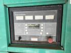 Cummins 1250 kW standby (1100 kW prime) portable trailered diesel generator set,