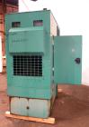Used Cummins 60kW Standby (55kW Prime) Diesel Generator Set, Quietsite II DGCB-4489082, SN- J000161603. Cummins 4BT3.9 G-4 engine rated 102 hp @ 1800 RPM, SN-46028579. 3/60/120/208V. 12 lead reconnec...