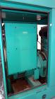 Used Cummins 60kW Standby (55kW Prime) Diesel Generator Set, Quietsite II DGCB-4489082, SN- J000161603. Cummins 4BT3.9 G-4 engine rated 102 hp @ 1800 RPM, SN-46028579. 3/60/120/208V. 12 lead reconnec...