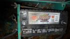 Used Cummins 60kW Standby (55kW Prime) Diesel Generator Set, Quietsite II DGCB-4489082, SN- J000161603. Cummins 4BT3.9 G-4 engine rated 102 hp @ 1800 RPM, SN-46028579. 3/60/120/208V. 12 lead reconnec...