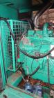 Used Cummins 60kW Standby (55kW Prime) Diesel Generator Set, Quietsite II DGCB-4489082, SN- J000161603. Cummins 4BT3.9 G-4 engine rated 102 hp @ 1800 RPM, SN-46028579. 3/60/120/208V. 12 lead reconnec...