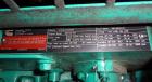 Used Cummins 60kW Standby (55kW Prime) Diesel Generator Set, Quietsite II DGCB-4489082, SN- J000161603. Cummins 4BT3.9 G-4 engine rated 102 hp @ 1800 RPM, SN-46028579. 3/60/120/208V. 12 lead reconnec...
