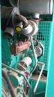 Used Cummins 60 kW Diesel Generator Set. Cummins set model DGCB-5563780, Serial#-F020386008, Spec # S. Cummins 4BT3.9-G4 engine rated 102HP @ 1800RPM. 3/60/277/480V currently set up for 240V, reconne...