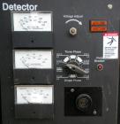 Used Cummins 60 kW Diesel Generator Set. Cummins set model DGCB-5563780, Serial#-F020386008, Spec # S. Cummins 4BT3.9-G4 engine rated 102HP @ 1800RPM. 3/60/277/480V currently set up for 240V, reconne...