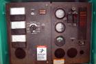 Used Cummins 100 kW generator, model DGDB. Cummins model GBT5.9-G2 engine.