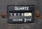 Used Cummins 100 kW generator, model DGDB. Cummins model GBT5.9-G2 engine.