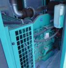 Used Cummins 80 KW Diesel Generator Set, Model DGDA-5756730 SN-C060904784. Cummins model 6BT5.9-G6 engine rated 170HP @ 1800 RPM, EPA Tier 2. 3/60/277/480 Volt, 12 Lead. Sound Attenuated Enclosure,Co...