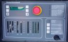 Used Cummins 80 KW Diesel Generator Set, Model DGDA-5756730 SN-C060904784. Cummins model 6BT5.9-G6 engine rated 170HP @ 1800 RPM, EPA Tier 2. 3/60/277/480 Volt, 12 Lead. Sound Attenuated Enclosure,Co...