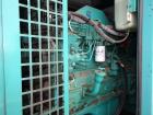 Used Cummins 80 kW Diesel Generator Set