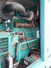 Used Cummins 80 kW Diesel Generator Set