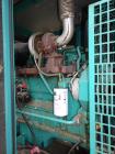 Used Cummins 80 kW Diesel Generator Set
