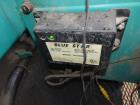 Used Cummins 80 kW Diesel Generator Set