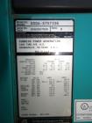 Used Cummins 80 kW Diesel Generator Set