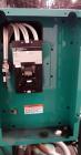 Used Cummins 100 kW Standby (90 kW Prime) Diesel Generator Set, Model DGDB-4965256, Serial #H010276770. Cummins 6BT5.9-G6 engine rated 170 HP @ 1800 RPM, SN-46136730. 3/60/208V 12 lead re-connectable...