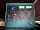 Used Cummins Onan 125 kW Trailered Diesel Generator Model DGEA.