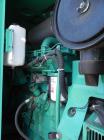 Used- Cummins / Onan 125 kW Diesel Generator Set, model DGEA-4964186, serial #H010271864. Cummins 6CT8.3-G-2 engine rated 20...