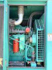 Cummins 150 kW (100 kW single phase) Standby Diesel Generator Set