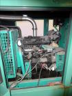 Used Cummins 35 kW (30 prime) Standby Diesel Generator Set