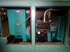 Used Cummins 35 kW (30 prime) Standby Diesel Generator Set