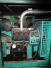 Used Cummins 35 kW (30 prime) Standby Diesel Generator Set